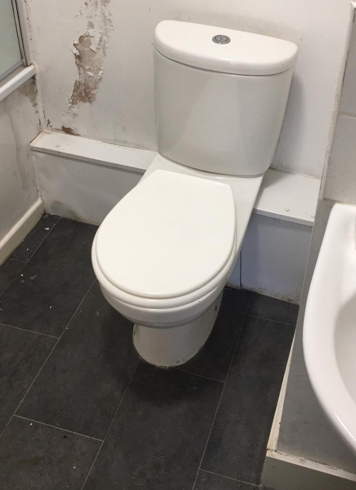 Why Does My Toilet Keep Getting Blocked?