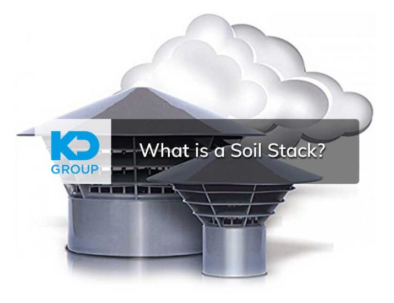 What Is A Soil Stack