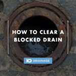 clear blocked drain