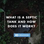 how does a septic tank work