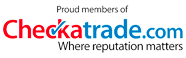 Checkatrade Badge