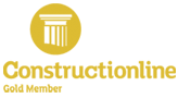 Constructionline Badge