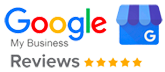 Google My Business Badge