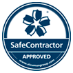 Safe Contractor Badge