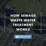 sewage waste water treatment